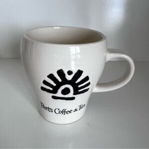 Peet's Coffee BIA Tribal Rising Sun‎ Mug